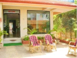 Hotel Balaji Calangute Resort Extérieur photo