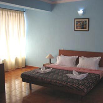 Hotel Balaji Calangute Resort Extérieur photo